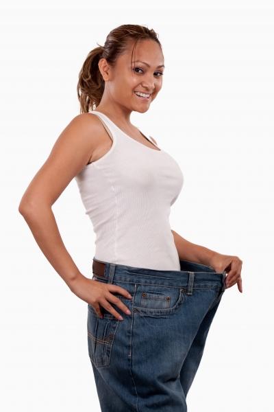 Metoder för viktminskning